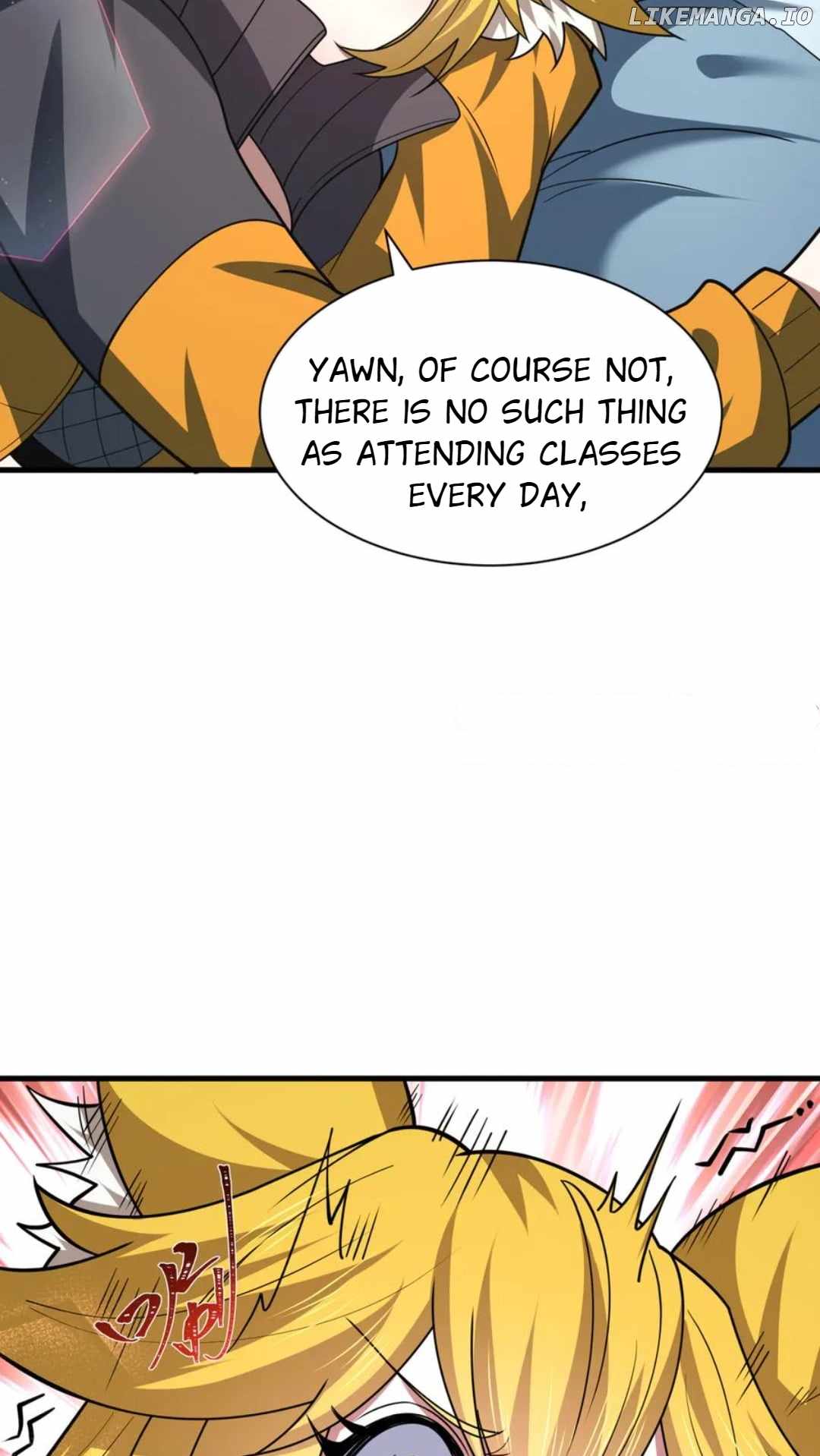 Age of Terror Chapter 472 4